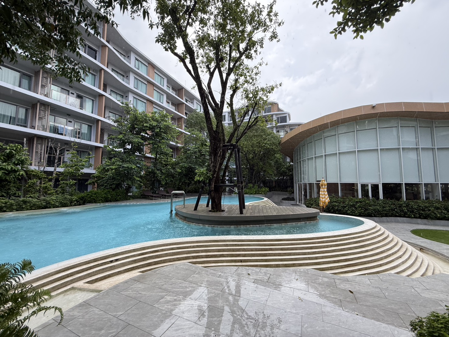 Listing image 19 for PHYLL PHUKET CONDO FOR RENT, Phuket, Thailand
