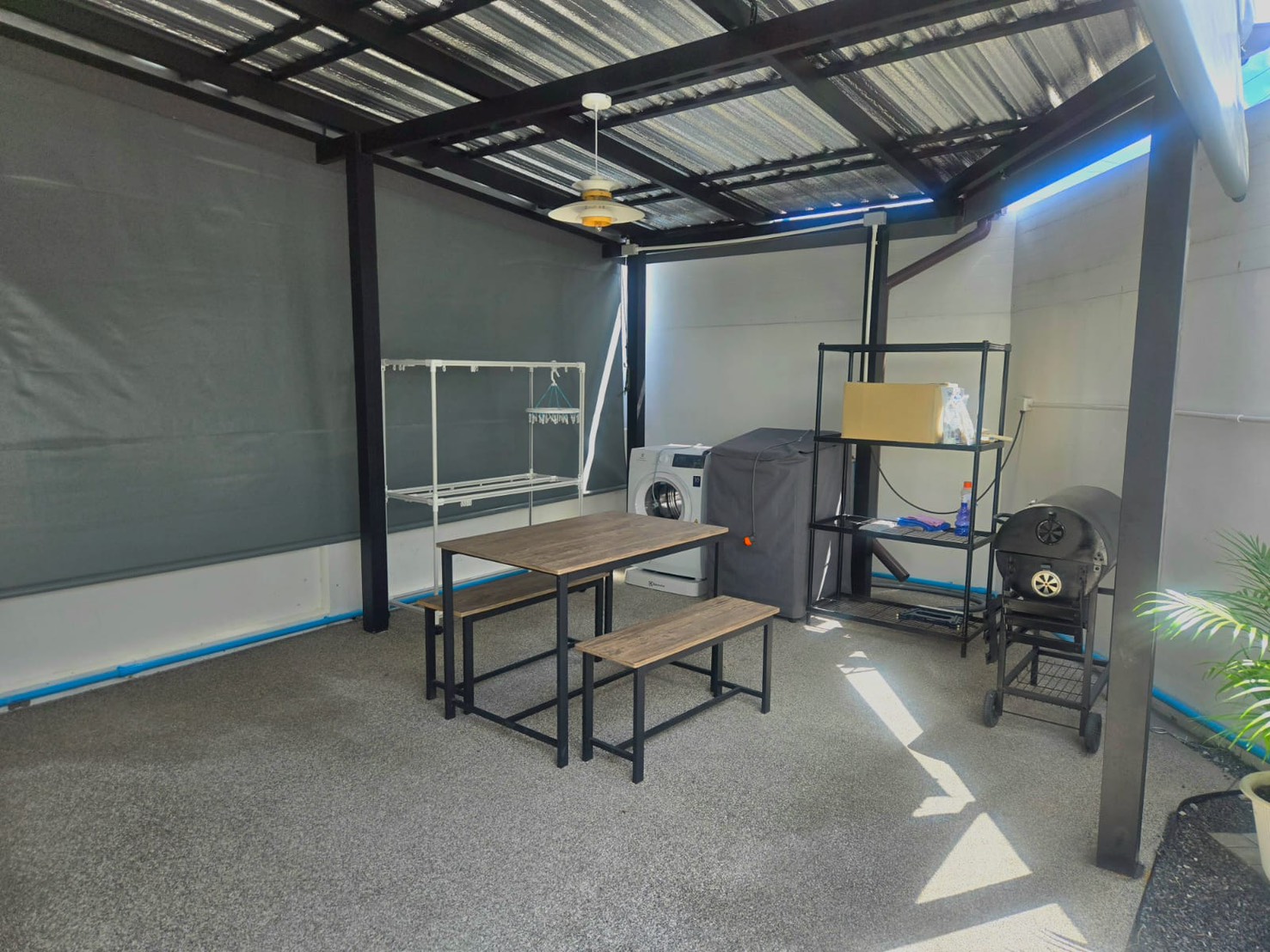 Listing image 6 for House for Rent | Smileville X2 Bang Jo, Phuket, Thailand