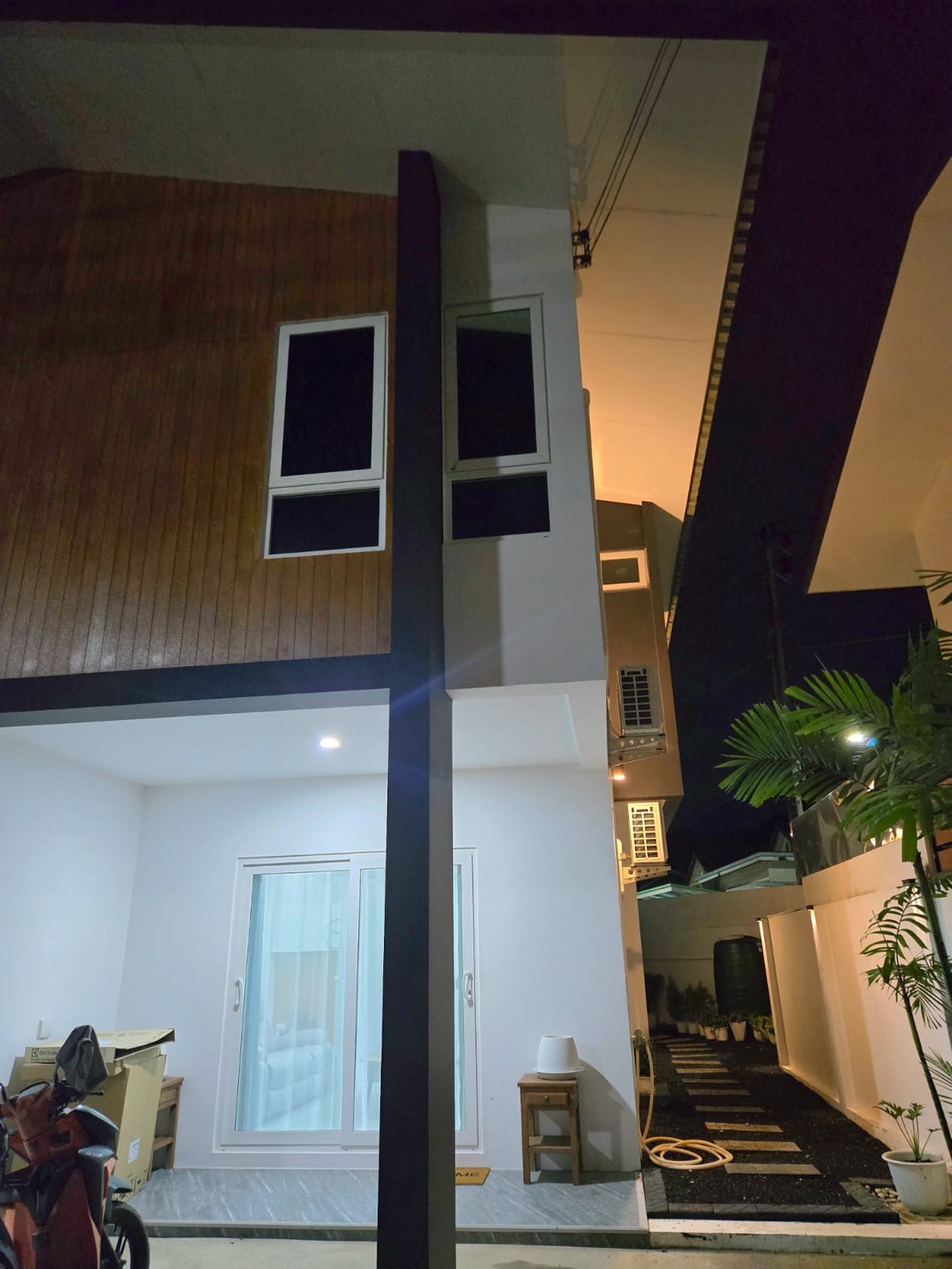 Listing image 10 for House for Rent | Smileville X2 Bang Jo, Phuket, Thailand