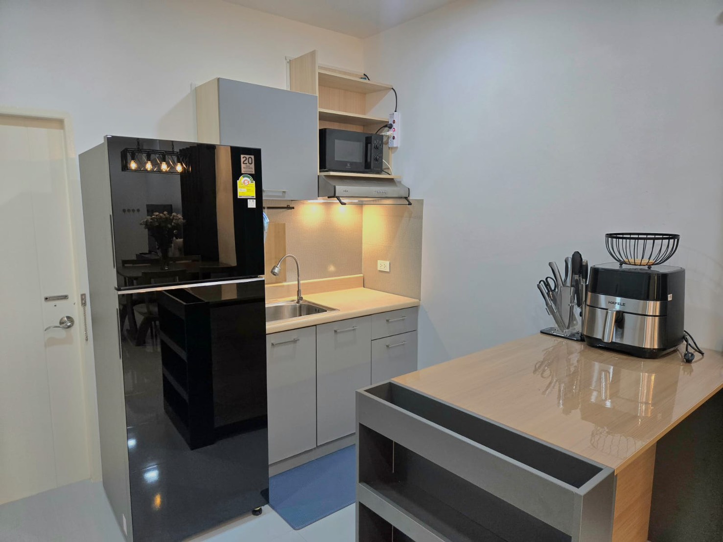 Listing image 12 for House for Rent | Smileville X2 Bang Jo, Phuket, Thailand