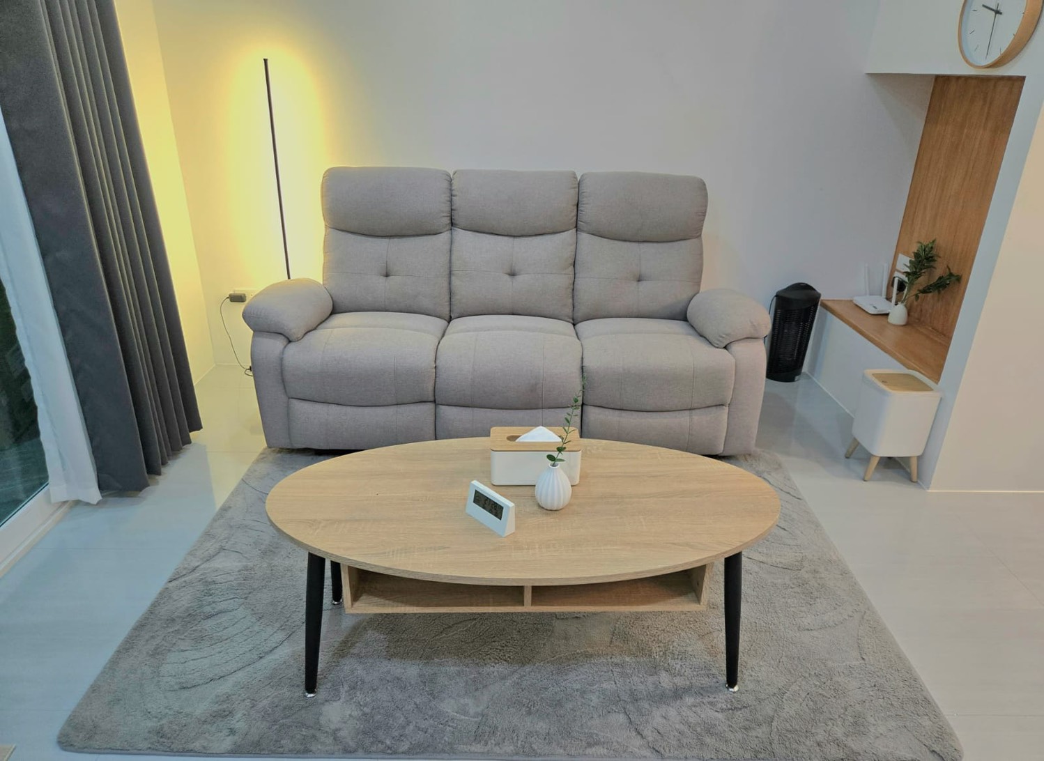 Listing image 17 for House for Rent | Smileville X2 Bang Jo, Phuket, Thailand