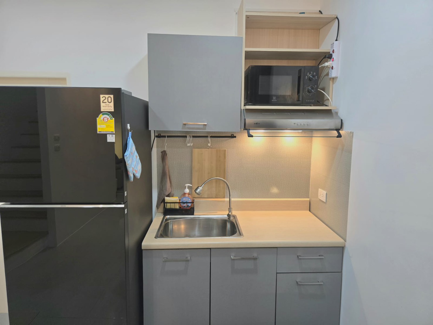 Listing image 18 for House for Rent | Smileville X2 Bang Jo, Phuket, Thailand
