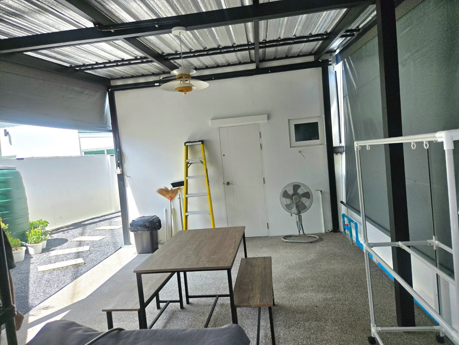 Listing image 19 for House for Rent | Smileville X2 Bang Jo, Phuket, Thailand