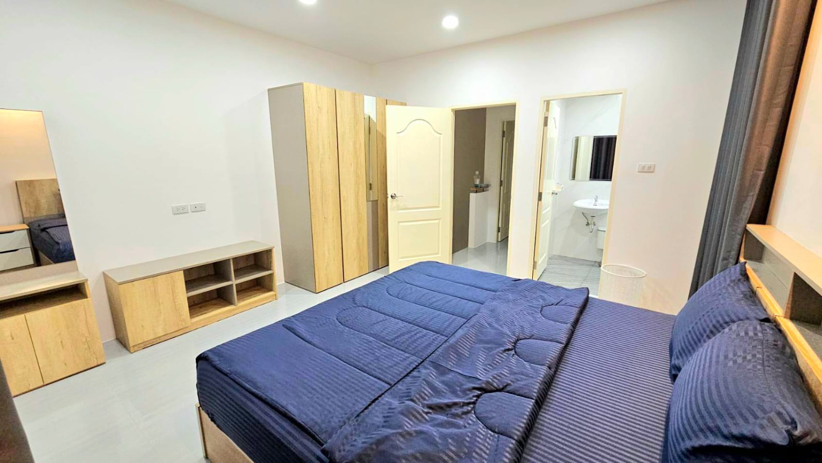 Listing image 22 for House for Rent | Smileville X2 Bang Jo, Phuket, Thailand