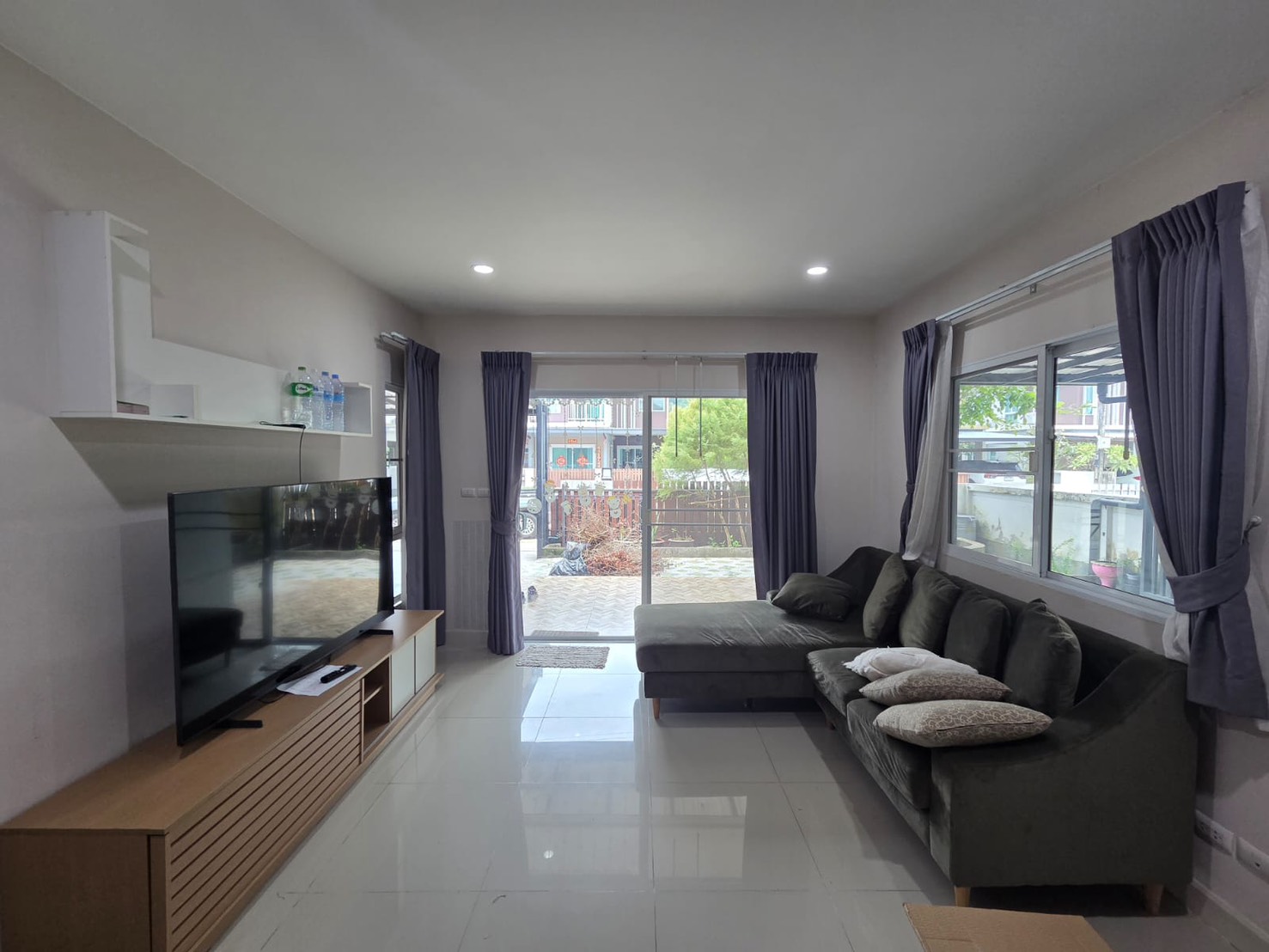 Listing image 1 for Home for Rent at Saransiri, Koh Kaew, Phuket, Thailand