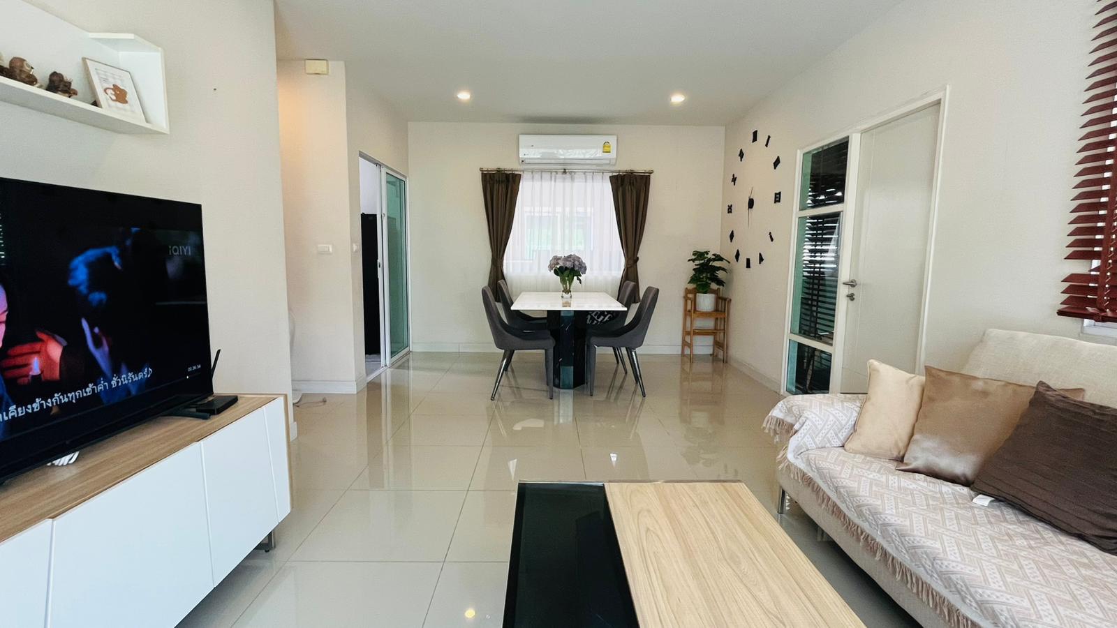 Listing image 1 for Home for Rent at Saransiri, Koh Kaew, Phuket, Thailand