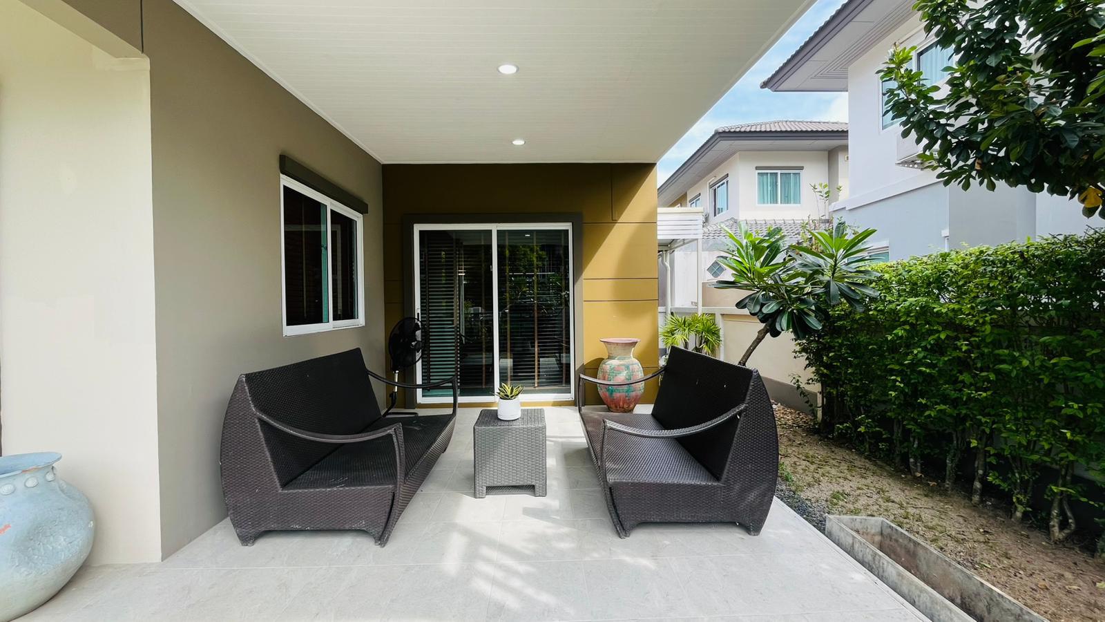Listing image 5 for Home for Rent at Saransiri, Koh Kaew, Phuket, Thailand
