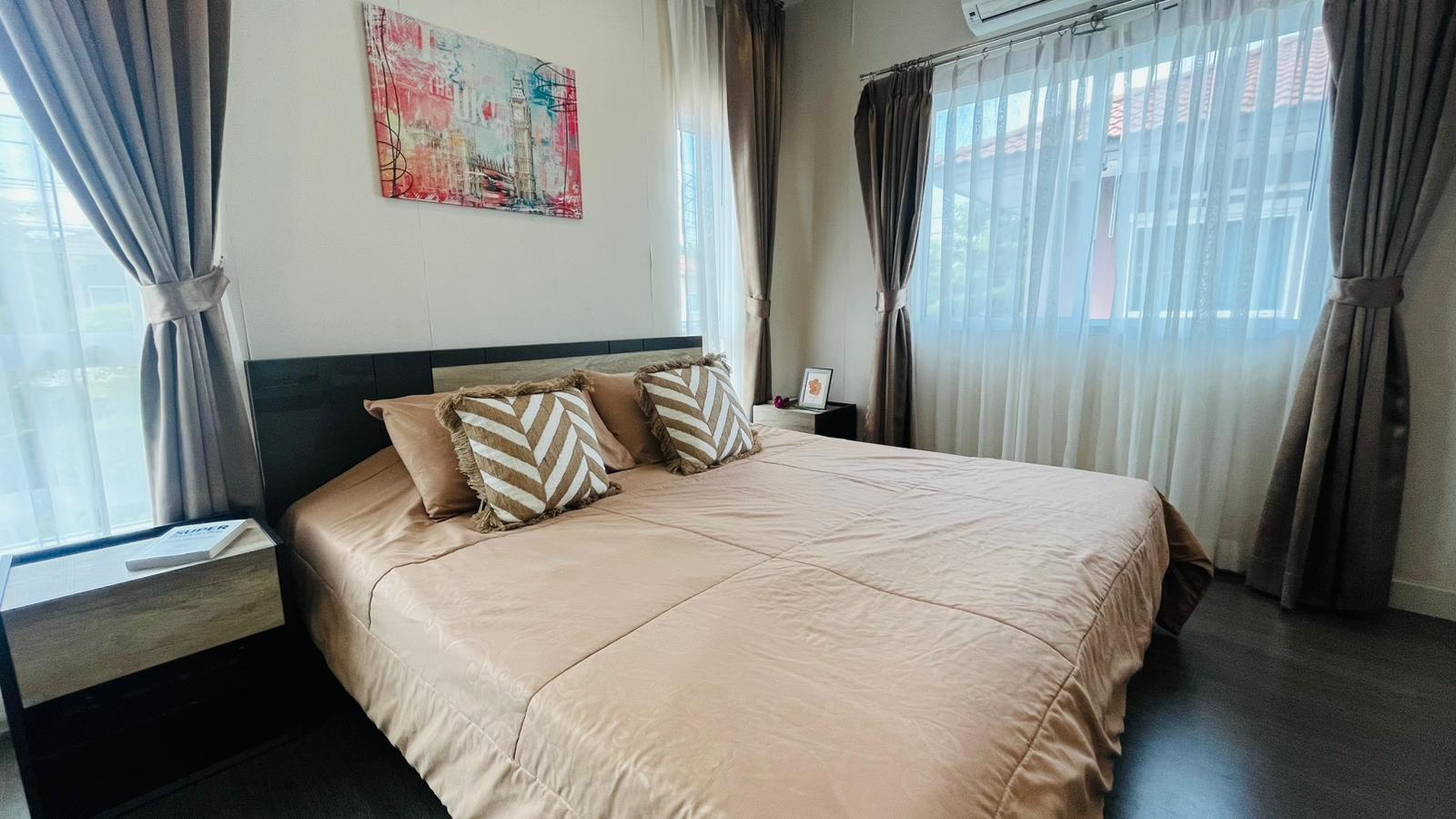 Listing image 7 for Home for Rent at Saransiri, Koh Kaew, Phuket, Thailand