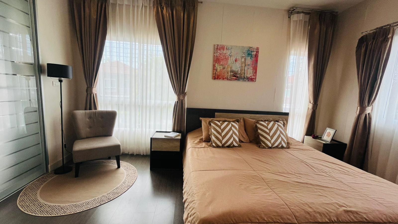Listing image 8 for Home for Rent at Saransiri, Koh Kaew, Phuket, Thailand
