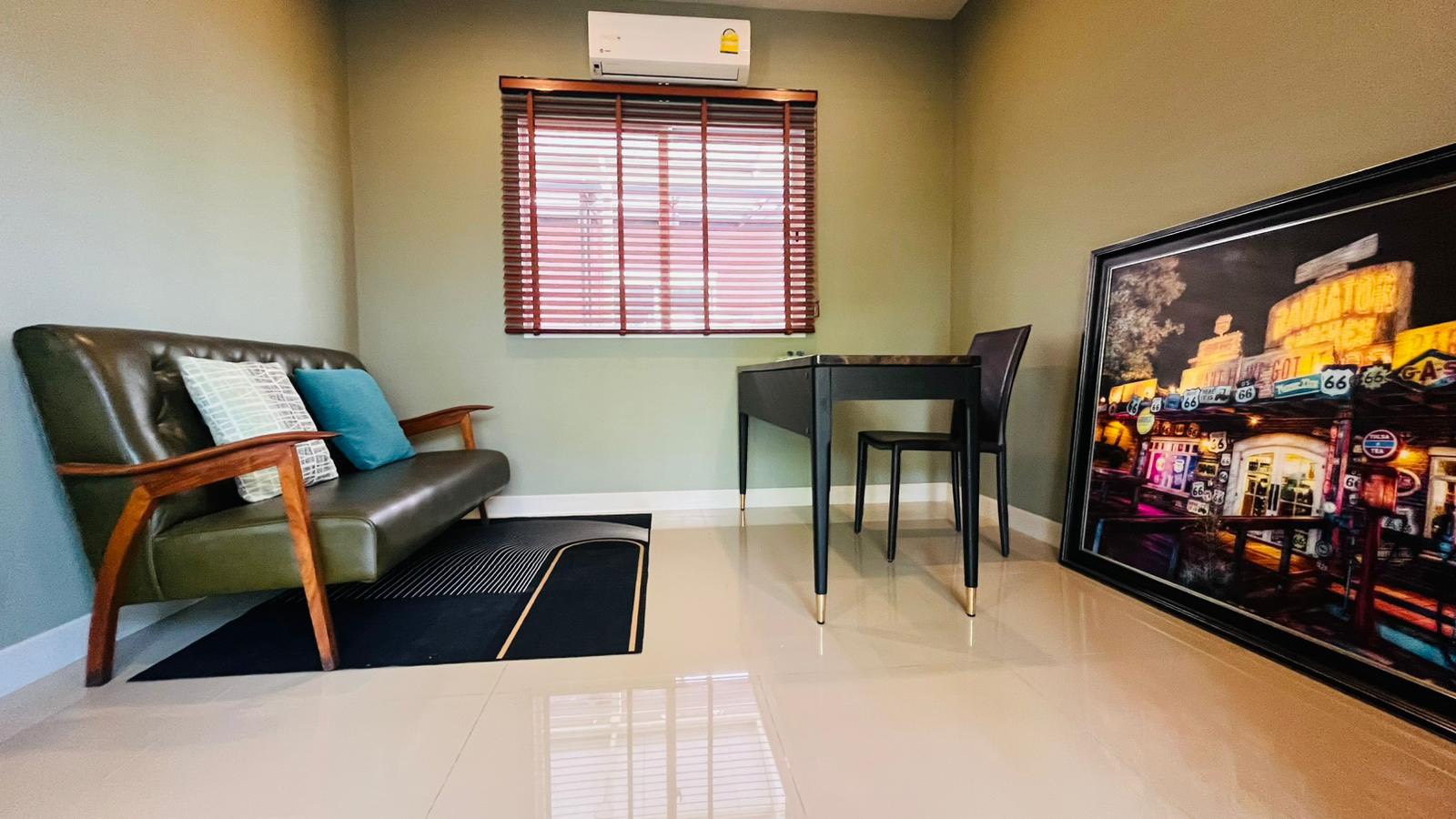Listing image 9 for Home for Rent at Saransiri, Koh Kaew, Phuket, Thailand