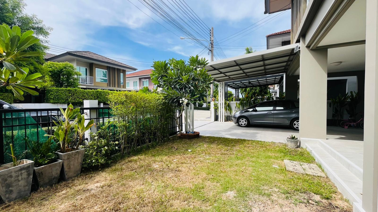 Listing image 16 for Home for Rent at Saransiri, Koh Kaew, Phuket, Thailand