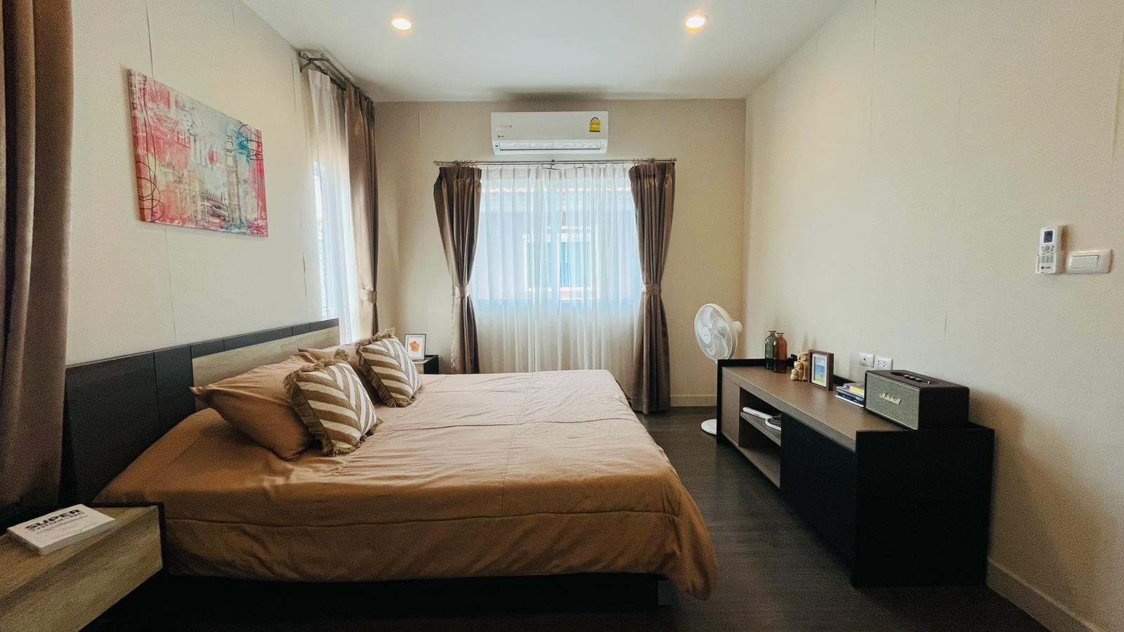 Listing image 18 for Home for Rent at Saransiri, Koh Kaew, Phuket, Thailand