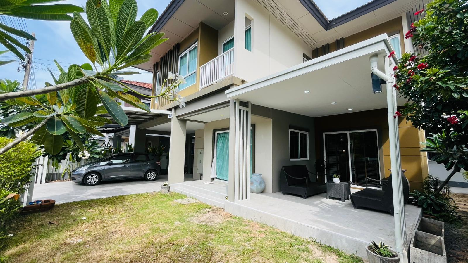 Listing image 24 for Home for Rent at Saransiri, Koh Kaew, Phuket, Thailand