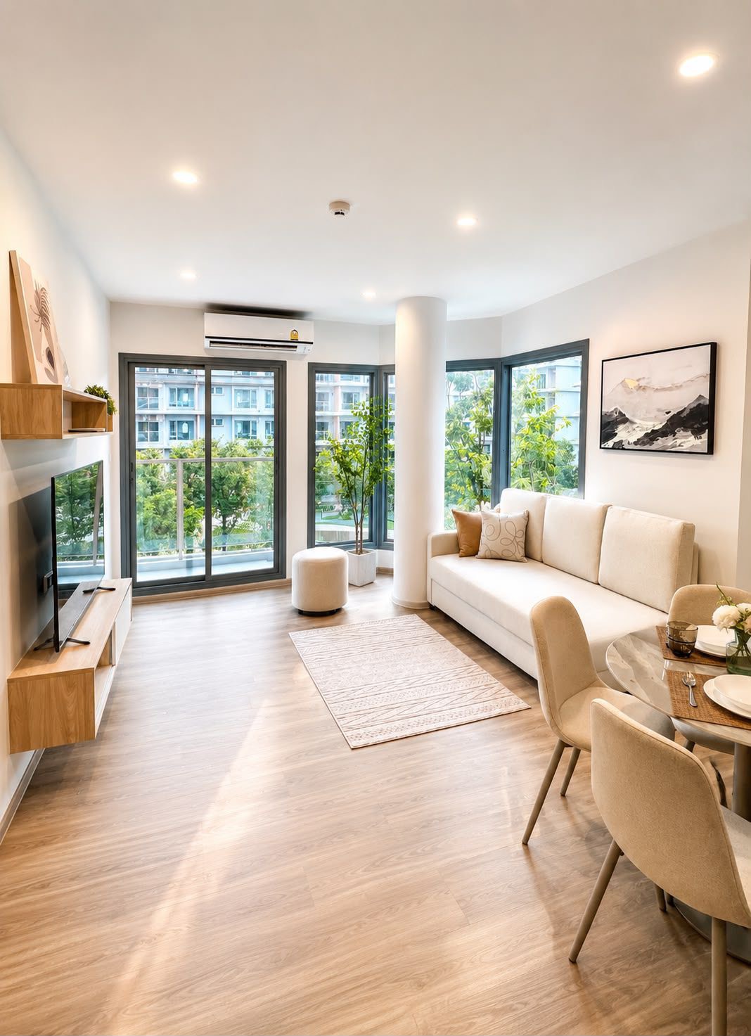 Listing image 1 for PHYLL PHUKET CONDO FOR RENT, Phuket, Thailand