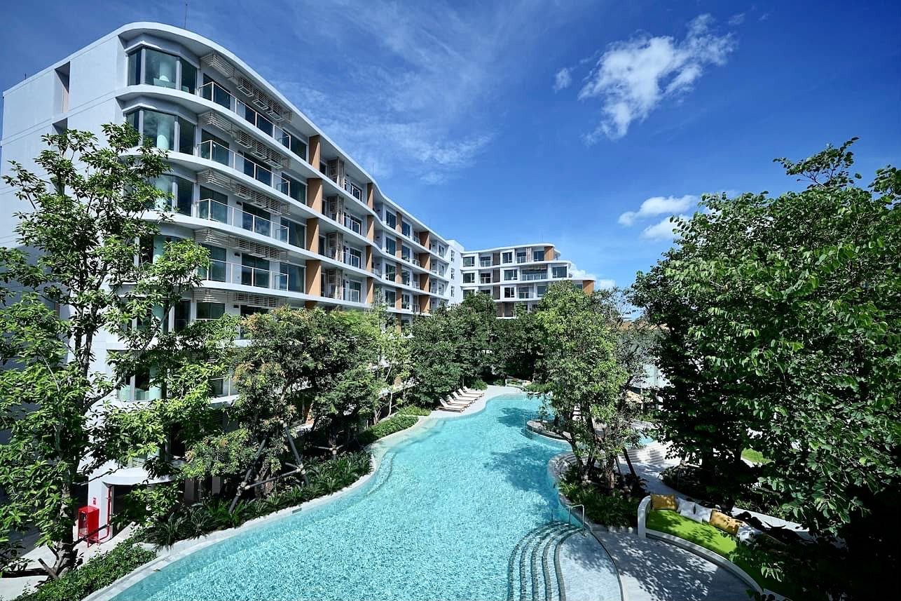 Listing image 5 for PHYLL PHUKET CONDO FOR RENT, Phuket, Thailand
