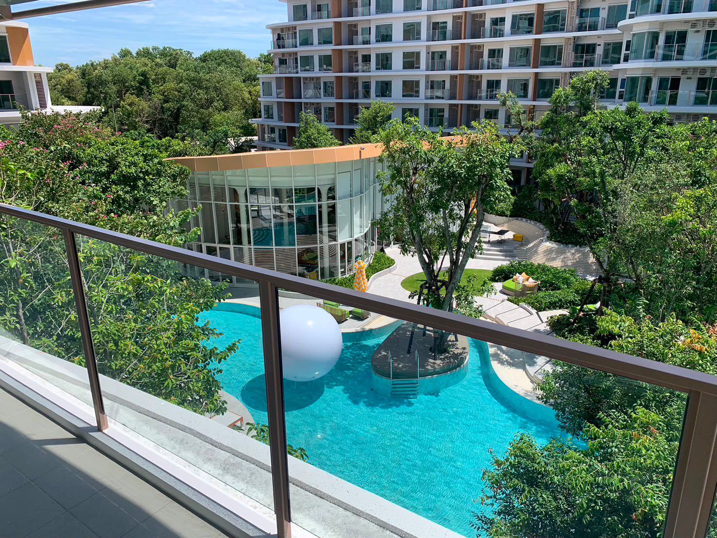 Listing image 10 for PHYLL PHUKET CONDO FOR RENT, Phuket, Thailand