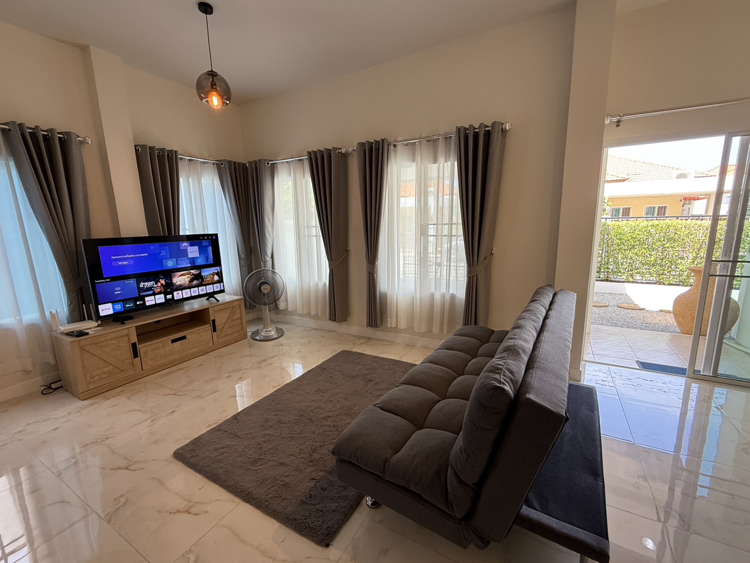 Listing image 2 for Phuket Villa Chao Fah 2, Phuket, Thailand