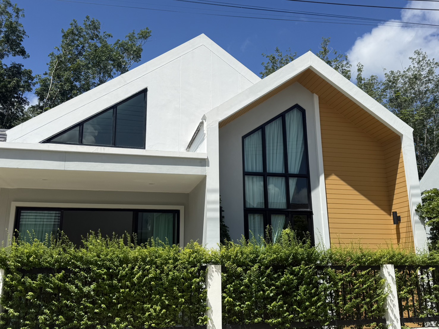 Listing image 29 for Modern Family Home for Rent | Bangjo, Cherngtalay, Phuekt, Thailand