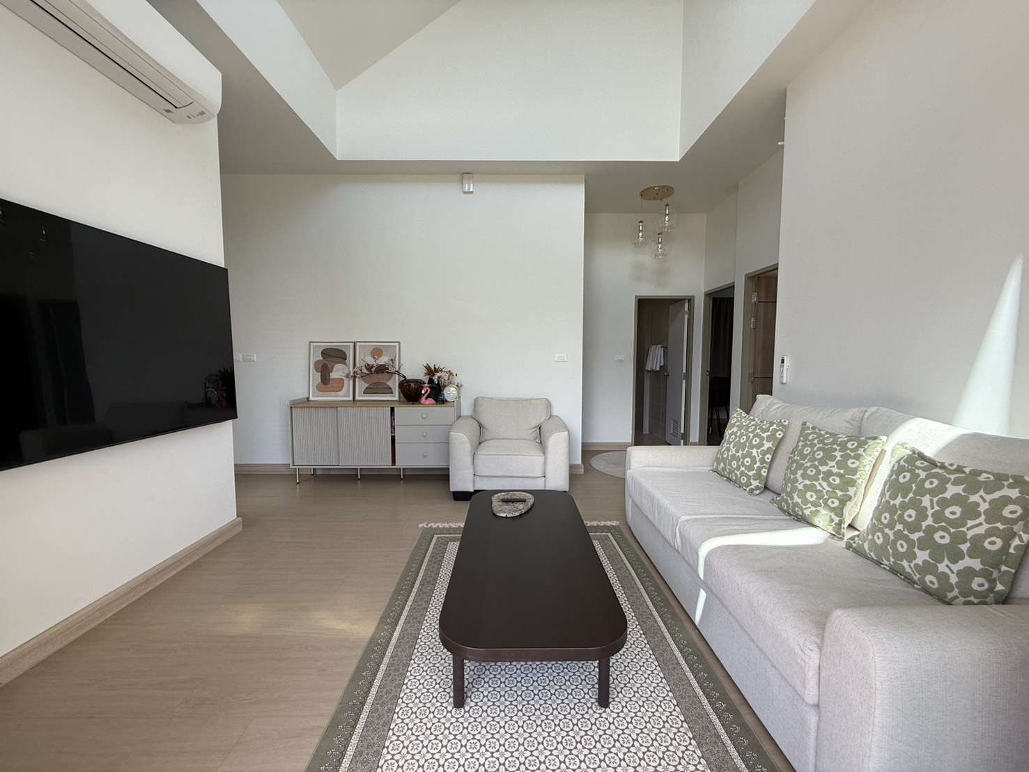 Listing image 10 for Modern Family Home for Rent | Bangjo, Cherngtalay, Phuekt, Thailand