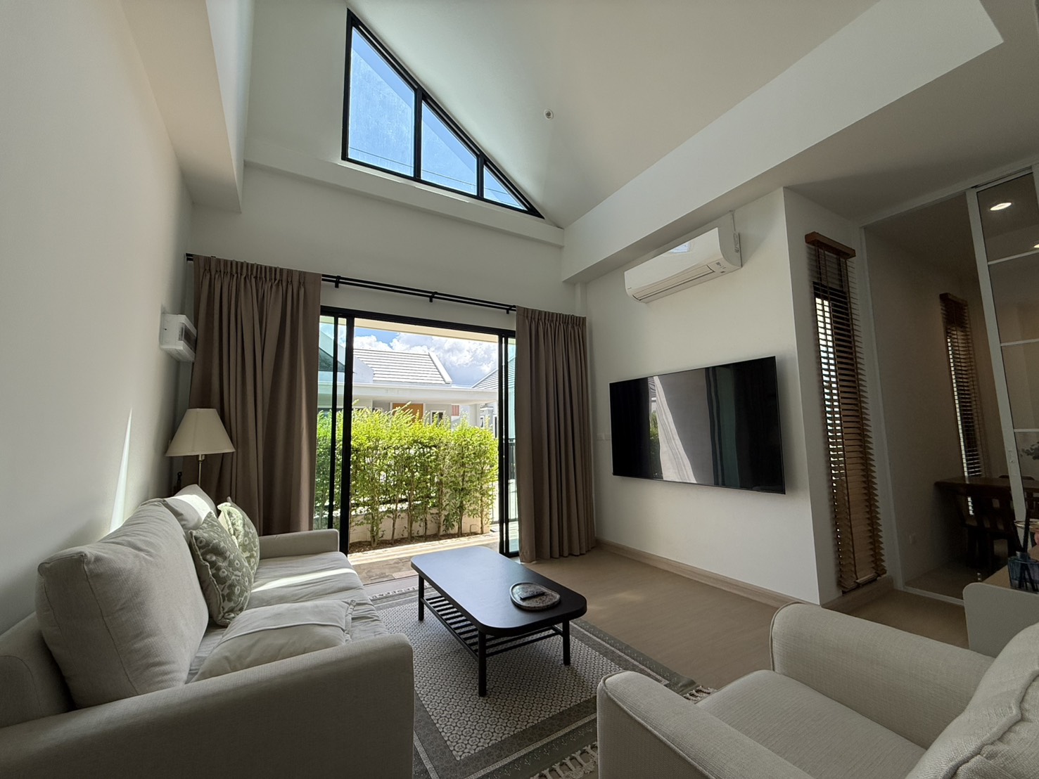 Listing image 12 for Modern Family Home for Rent | Bangjo, Cherngtalay, Phuekt, Thailand