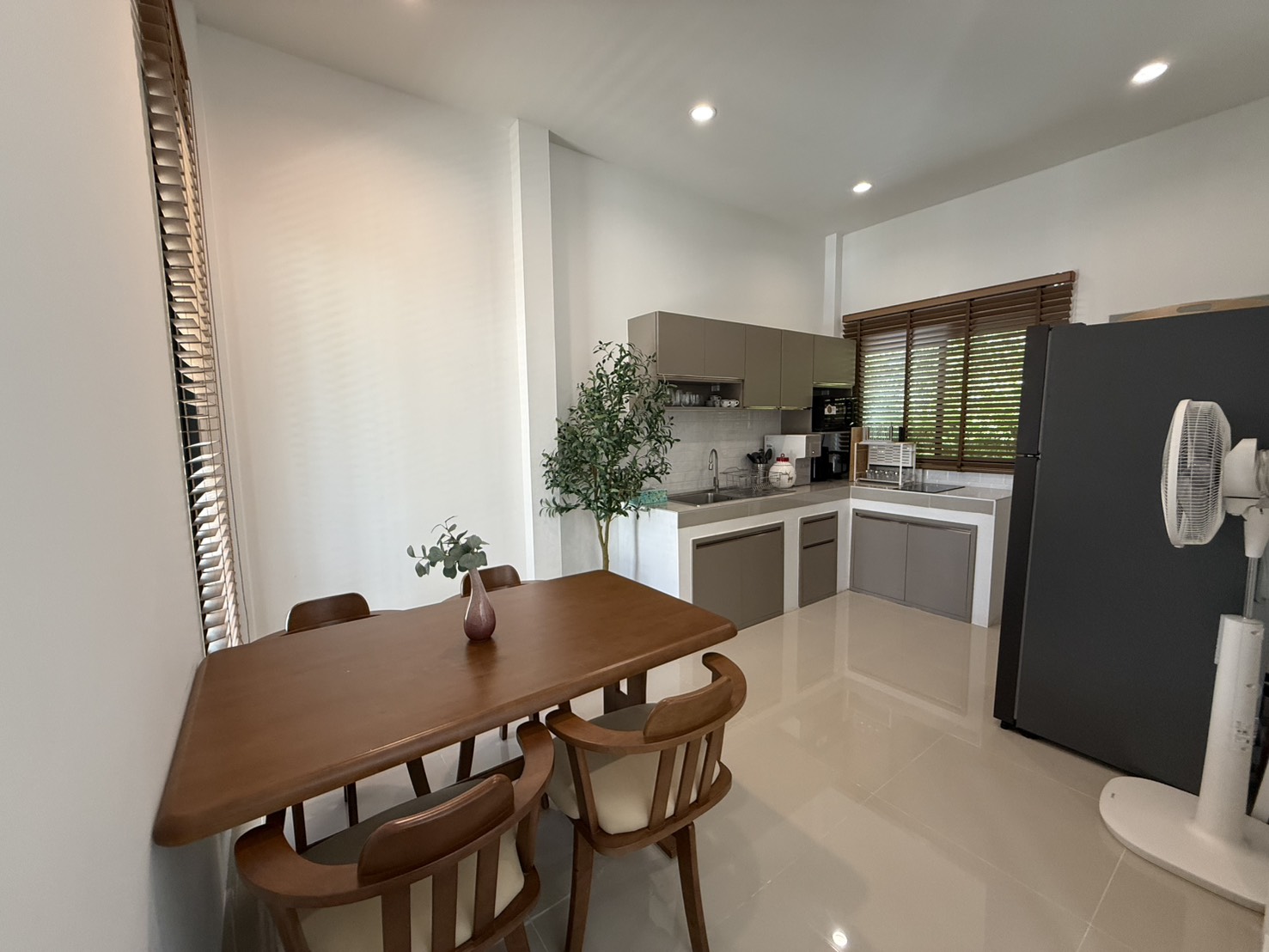 Listing image 1 for Modern Family Home for Rent | Bangjo, Cherngtalay, Phuekt, Thailand