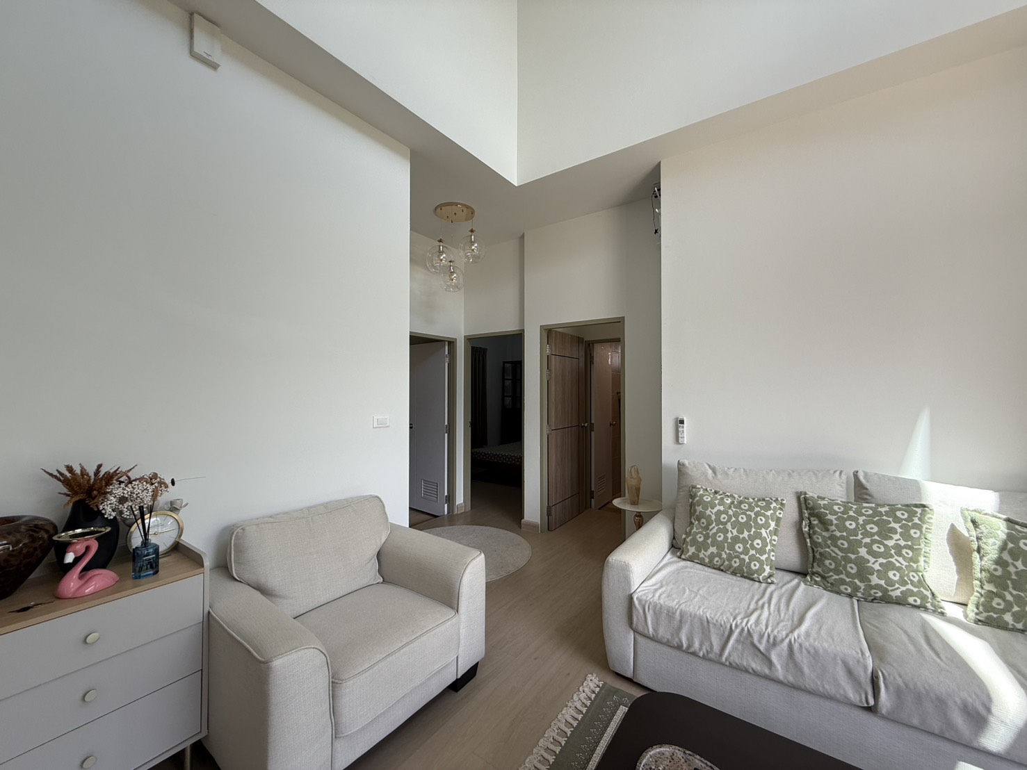 Listing image 4 for Modern Family Home for Rent | Bangjo, Cherngtalay, Phuekt, Thailand