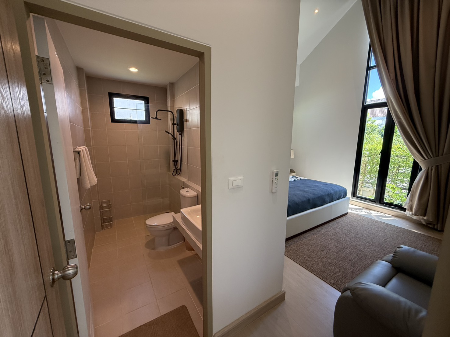 Listing image 16 for Modern Family Home for Rent | Bangjo, Cherngtalay, Phuekt, Thailand