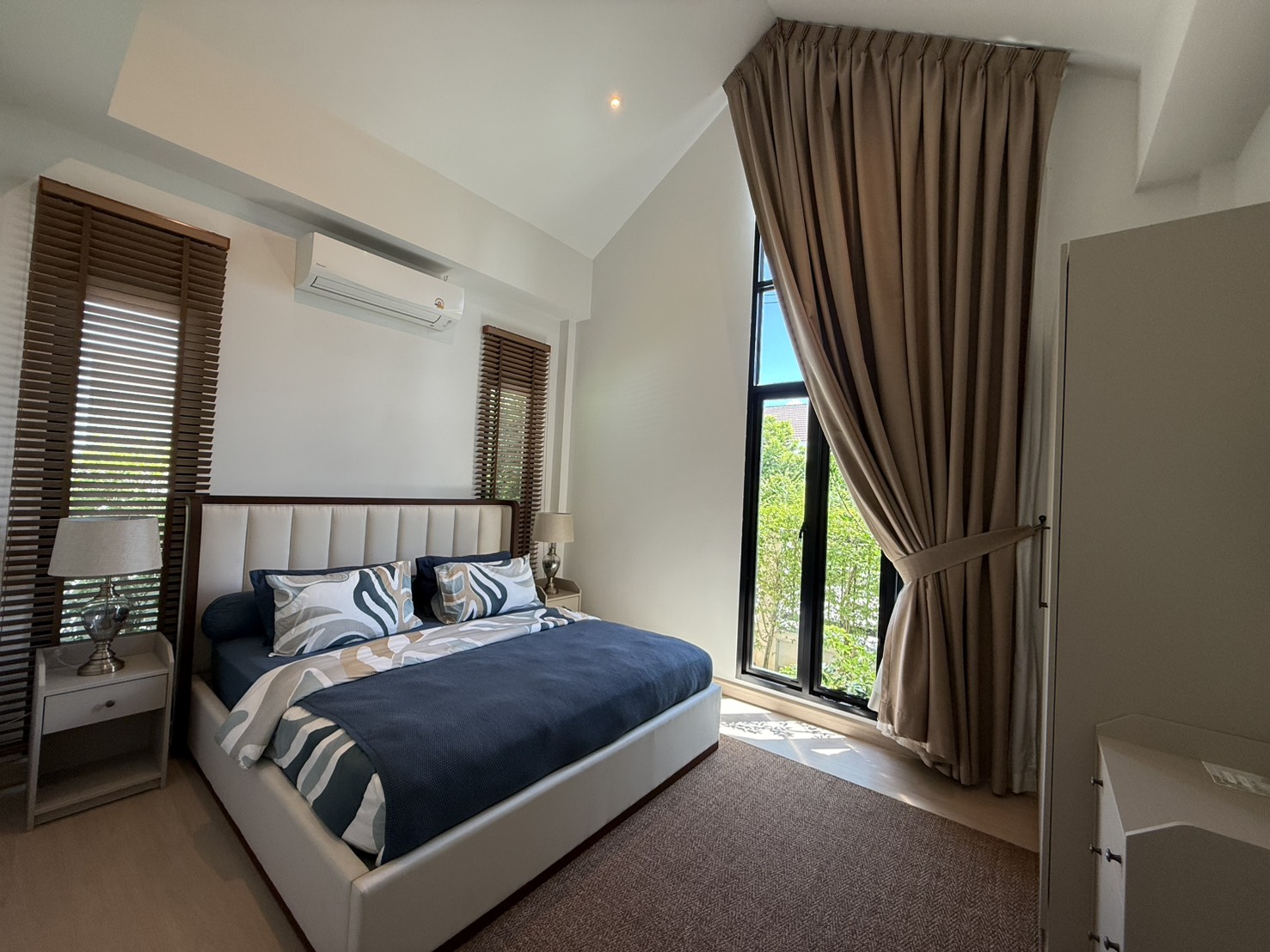 Listing image 22 for Modern Family Home for Rent | Bangjo, Cherngtalay, Phuekt, Thailand