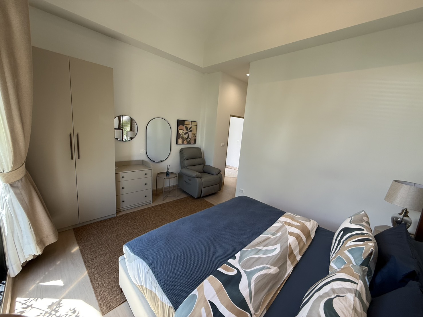 Listing image 5 for Modern Family Home for Rent | Bangjo, Cherngtalay, Phuekt, Thailand