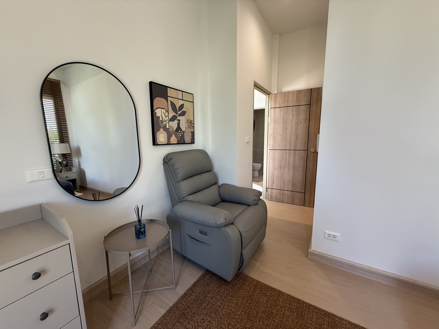 Listing image 6 for Modern Family Home for Rent | Bangjo, Cherngtalay, Phuekt, Thailand