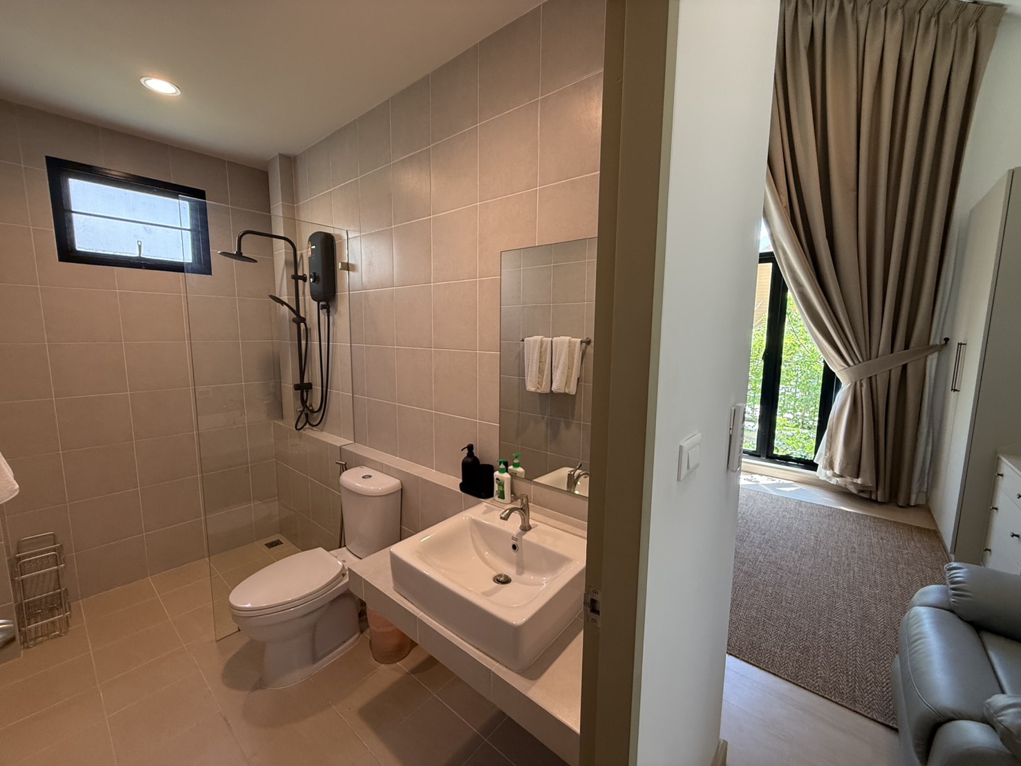 Listing image 17 for Modern Family Home for Rent | Bangjo, Cherngtalay, Phuekt, Thailand