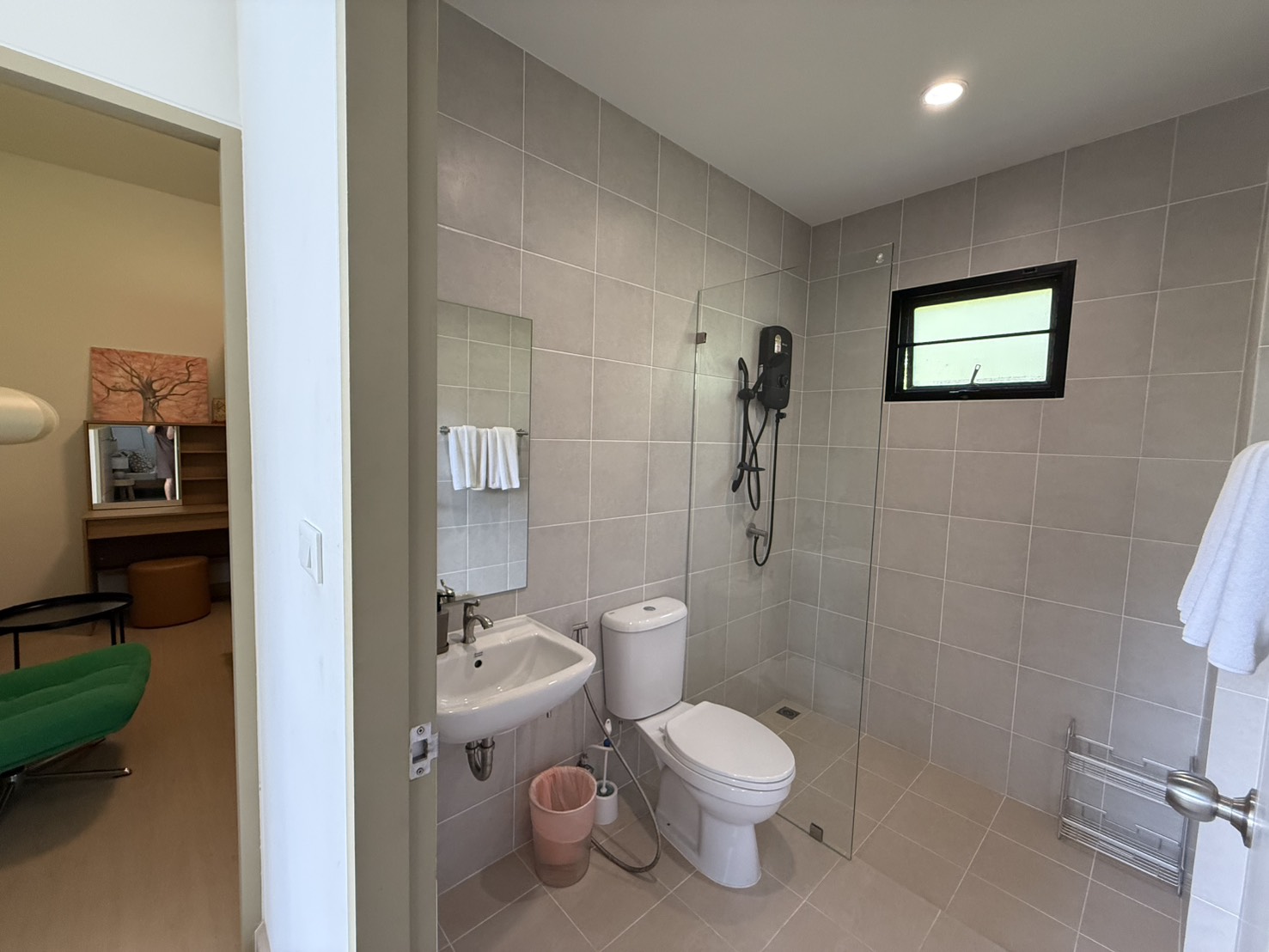 Listing image 7 for Modern Family Home for Rent | Bangjo, Cherngtalay, Phuekt, Thailand