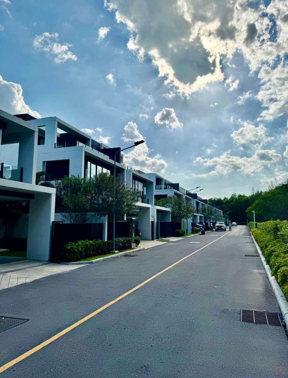 Listing image 4 for House for Rent & Sale - LAGUNA PARK2, Cherngtalay, Phuket, Thailand