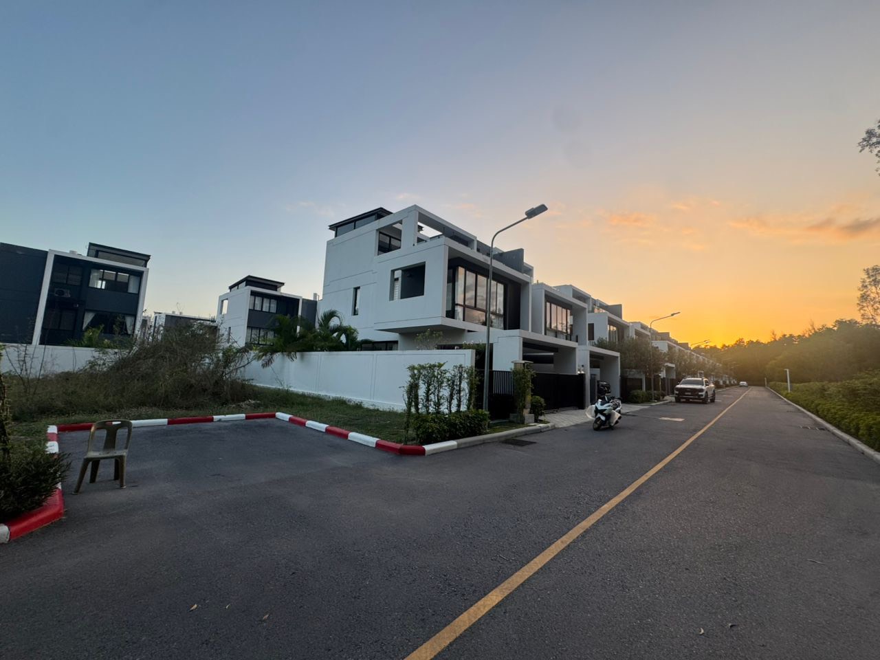 Listing image 13 for House for Rent & Sale - LAGUNA PARK2, Cherngtalay, Phuket, Thailand