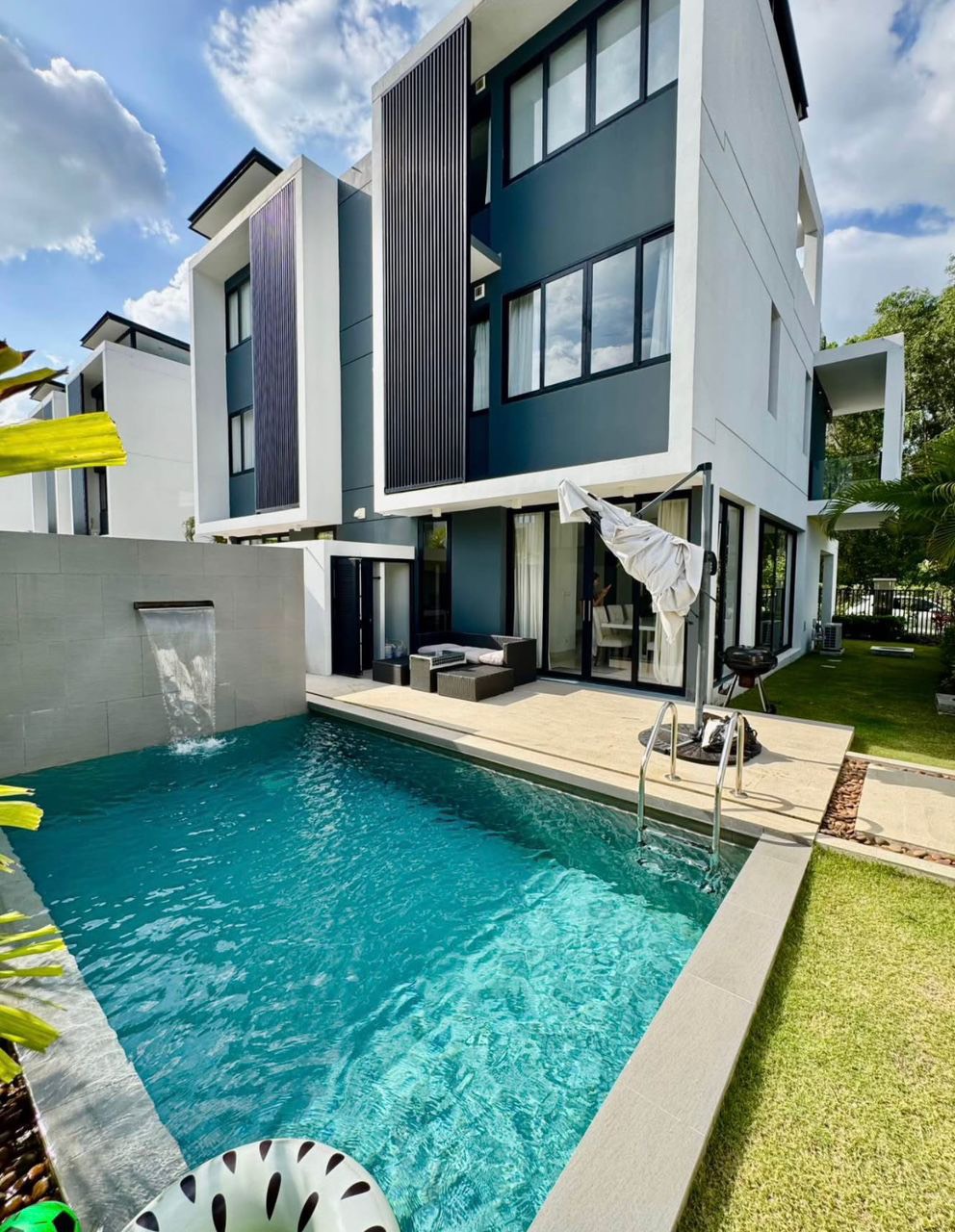 Listing image 23 for House for Rent & Sale - LAGUNA PARK2, Cherngtalay, Phuket, Thailand