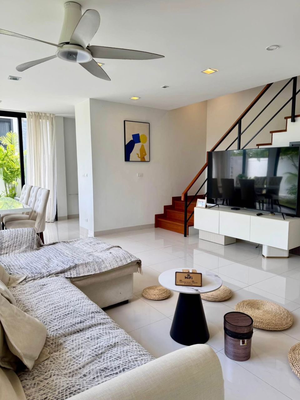 Listing image 24 for House for Rent & Sale - LAGUNA PARK2, Cherngtalay, Phuket, Thailand
