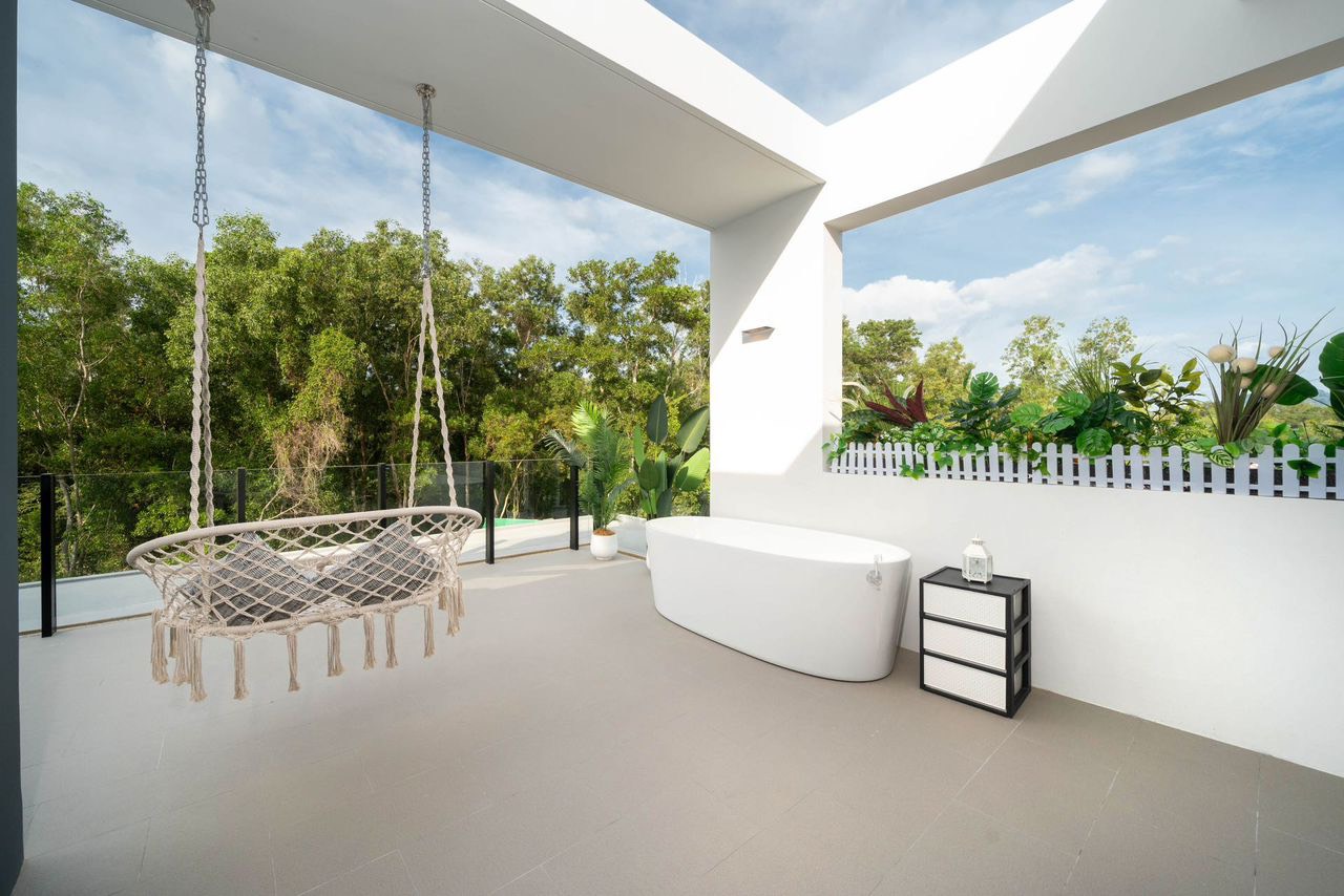 Listing image 6 for House for Rent & Sale - LAGUNA PARK2, Cherngtalay, Phuket, Thailand