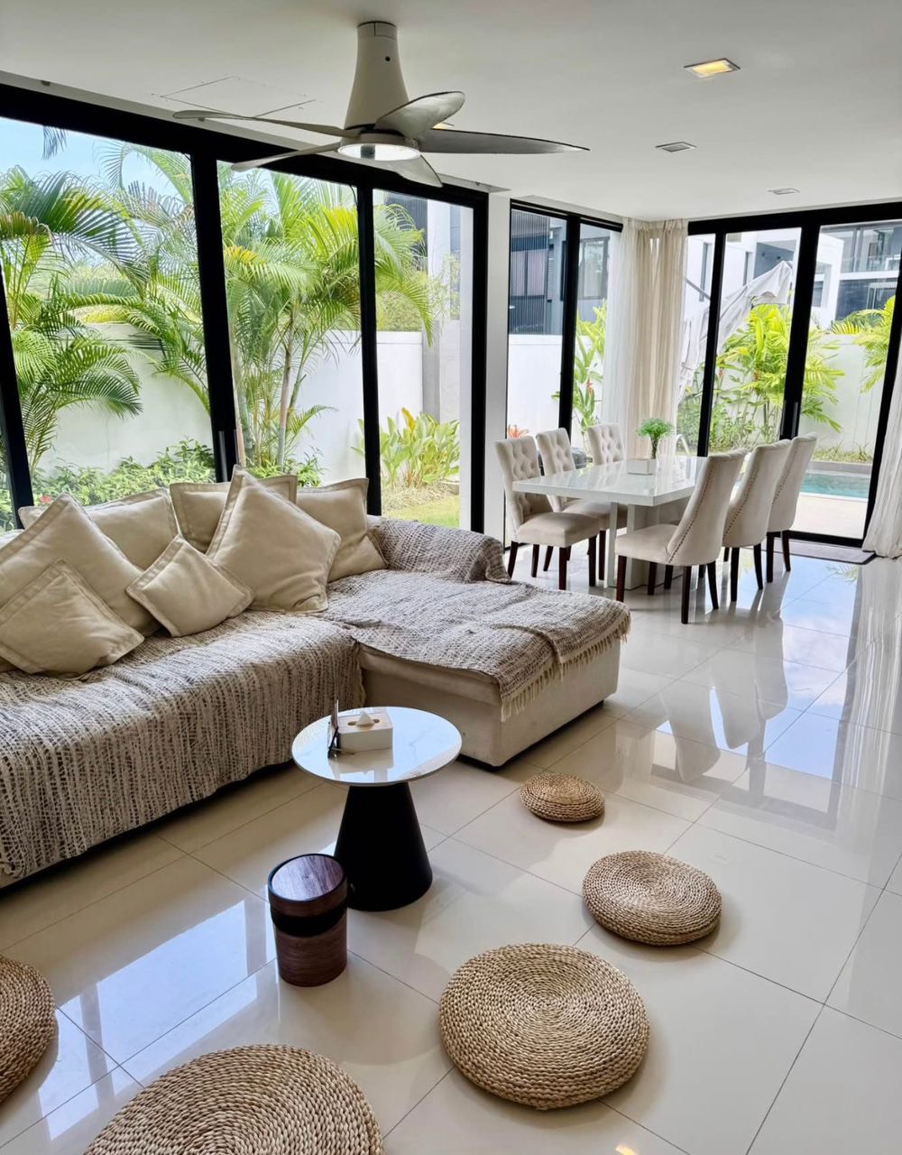 Listing image 17 for House for Rent & Sale - LAGUNA PARK2, Cherngtalay, Phuket, Thailand