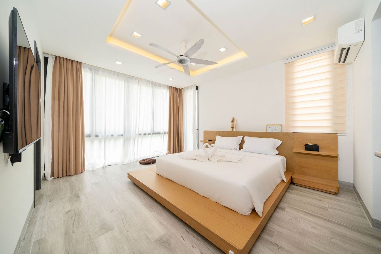 Listing image 18 for House for Rent & Sale - LAGUNA PARK2, Cherngtalay, Phuket, Thailand
