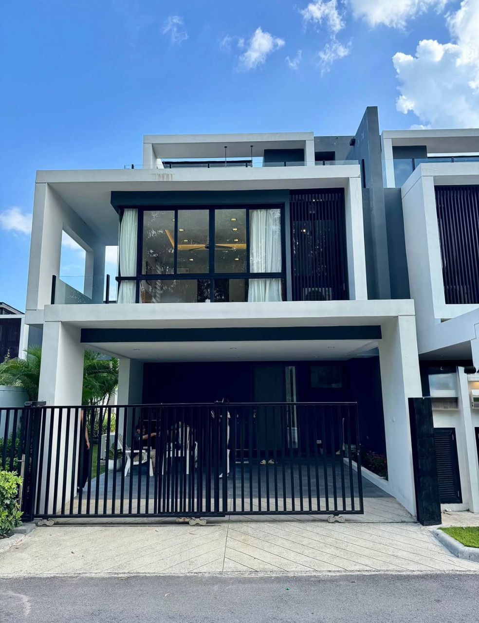 Listing image 8 for House for Rent & Sale - LAGUNA PARK2, Cherngtalay, Phuket, Thailand