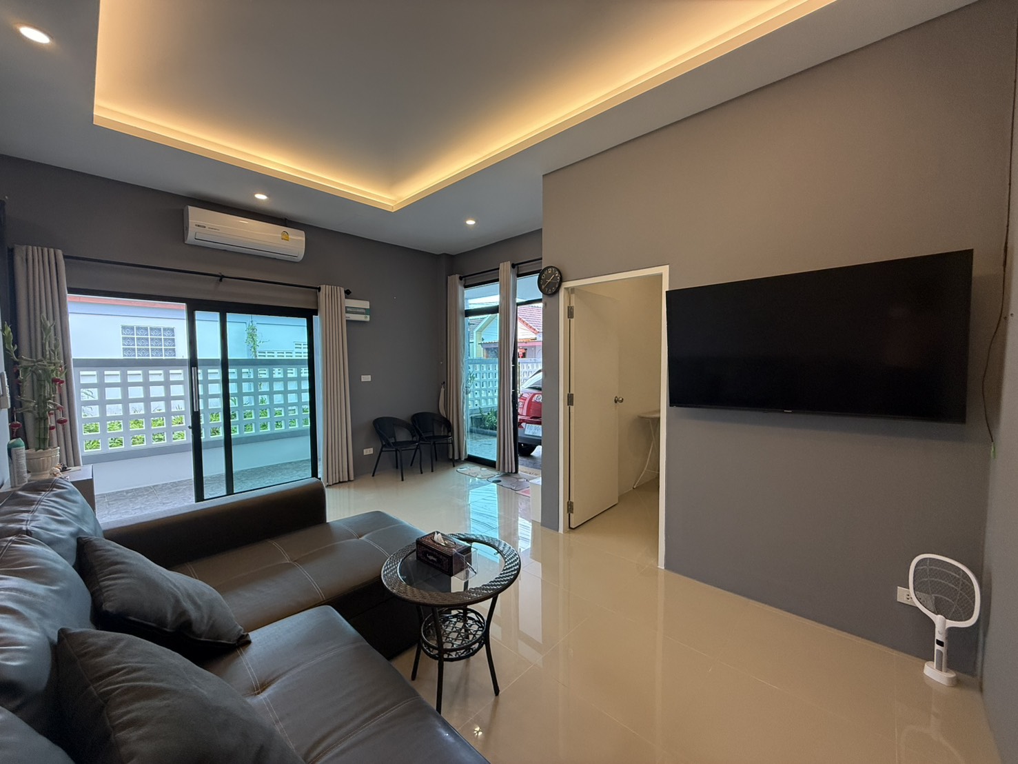 Listing image 1 for House for rent, Chalong, Phuket