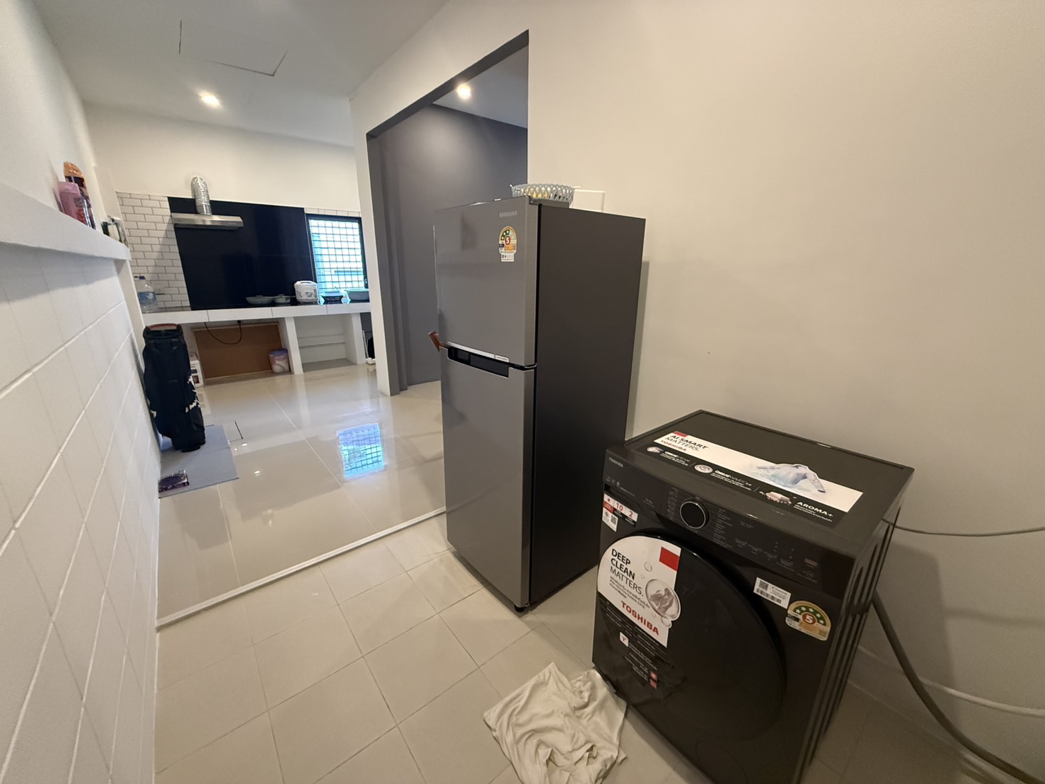 Listing image 11 for House for rent, Chalong, Phuket
