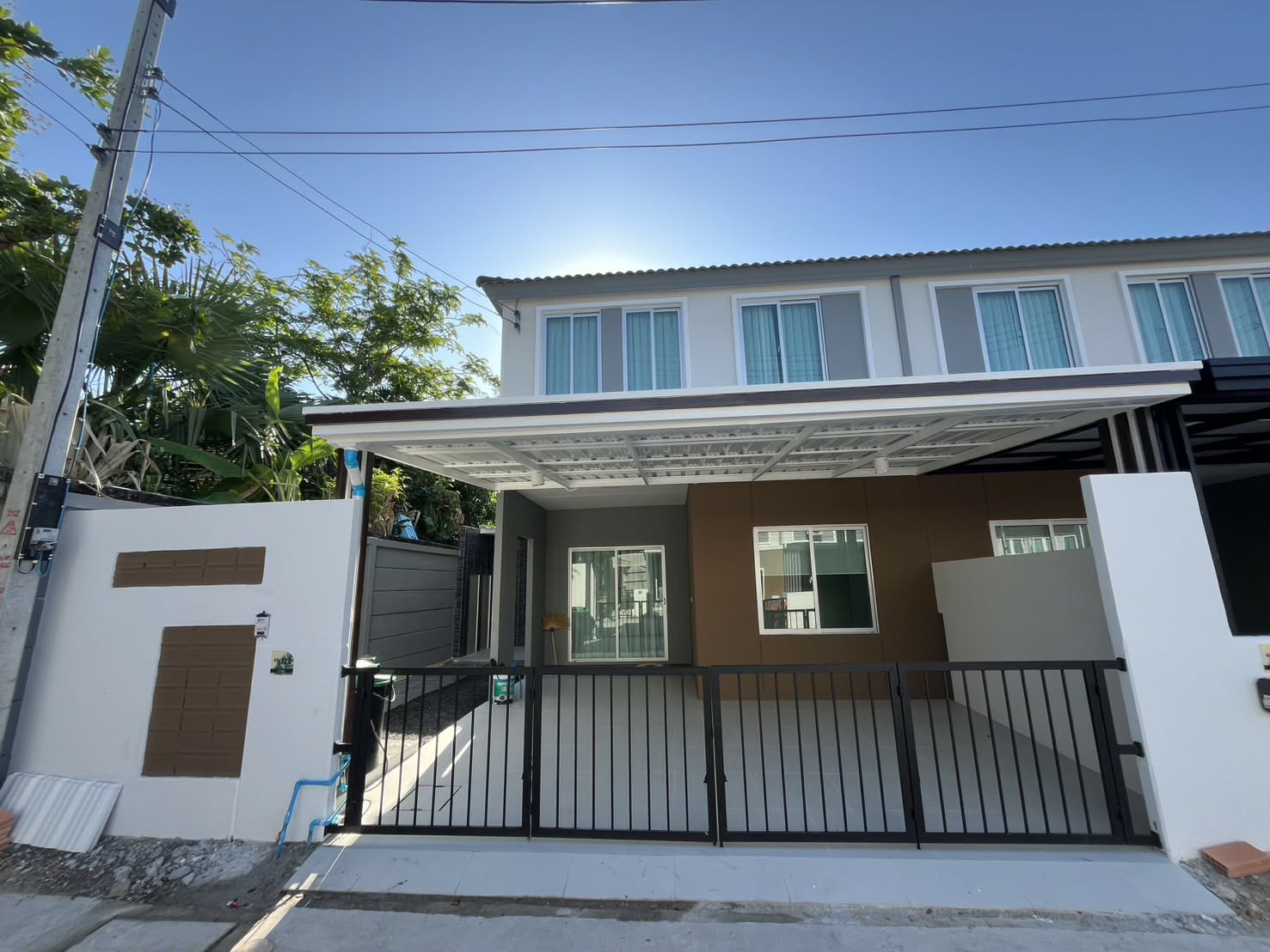 Listing image 3 for Modern House for Rent – Wichit, Phuket, Thailand