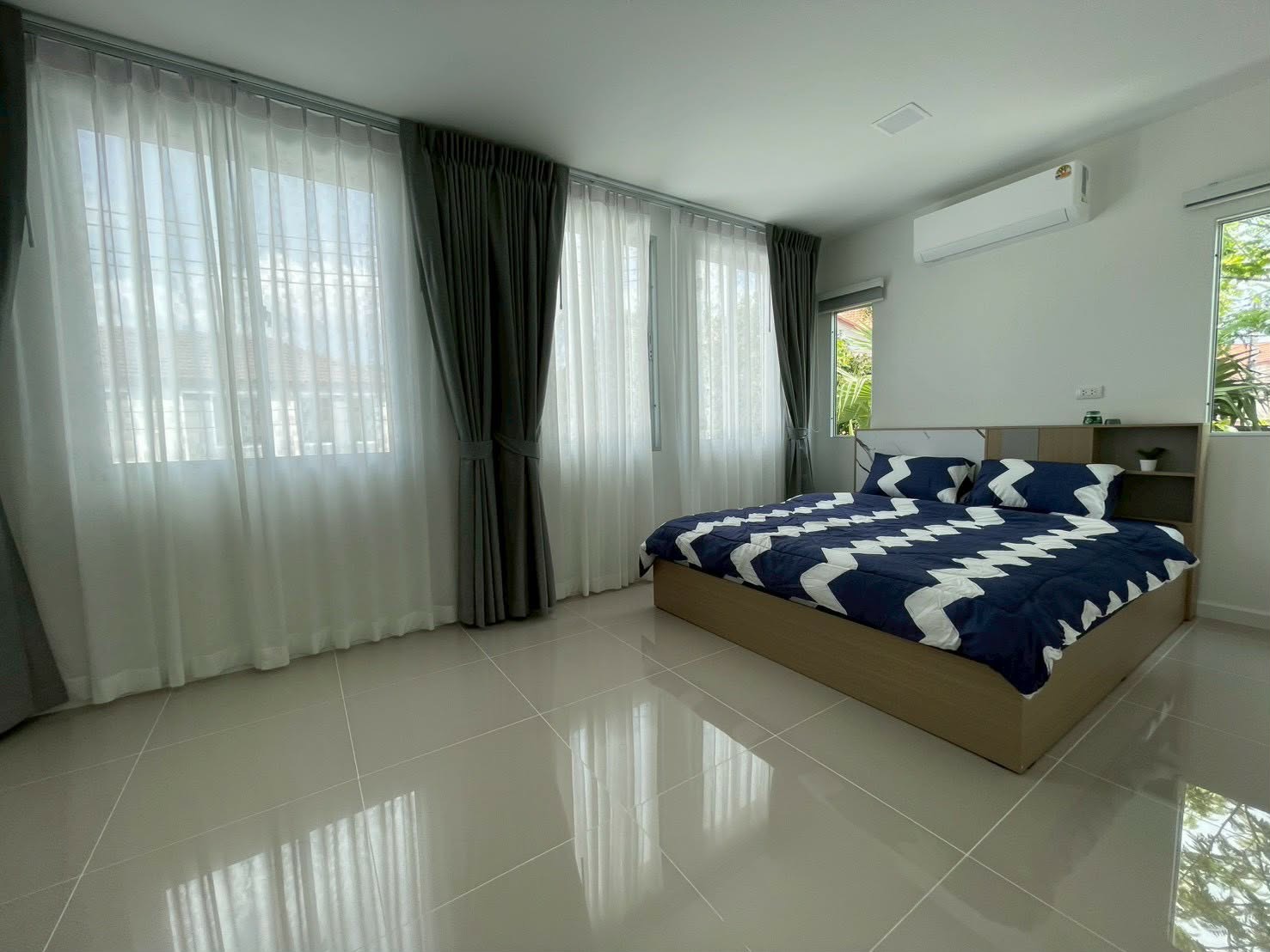 Listing image 7 for Modern House for Rent – Wichit, Phuket, Thailand