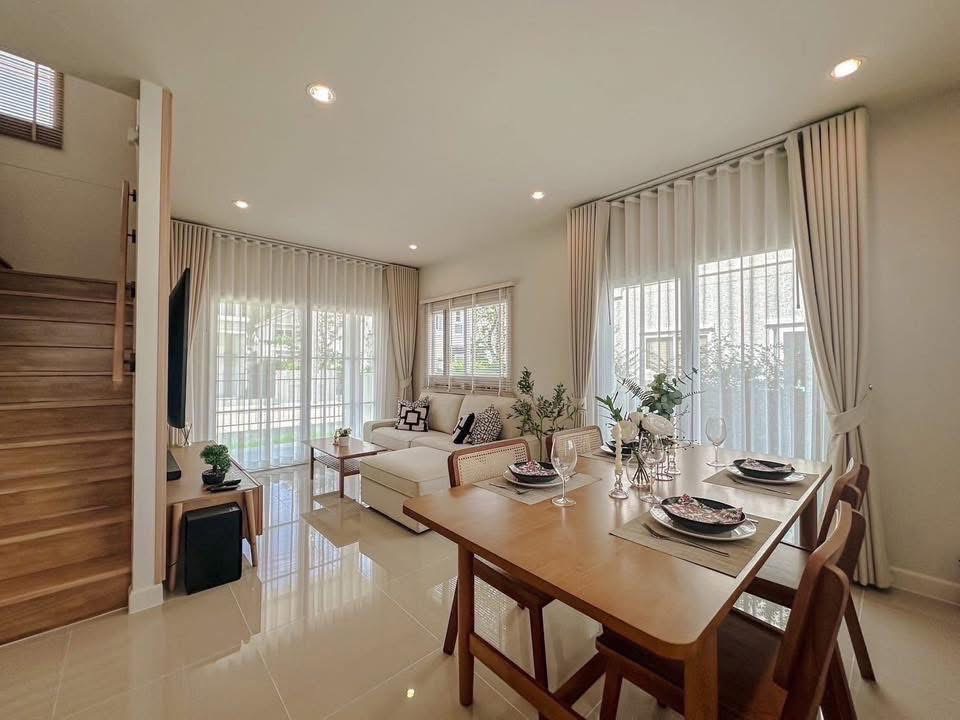 Listing image 2 for House for rent Anasiri Paklok – Phuket, Phuket