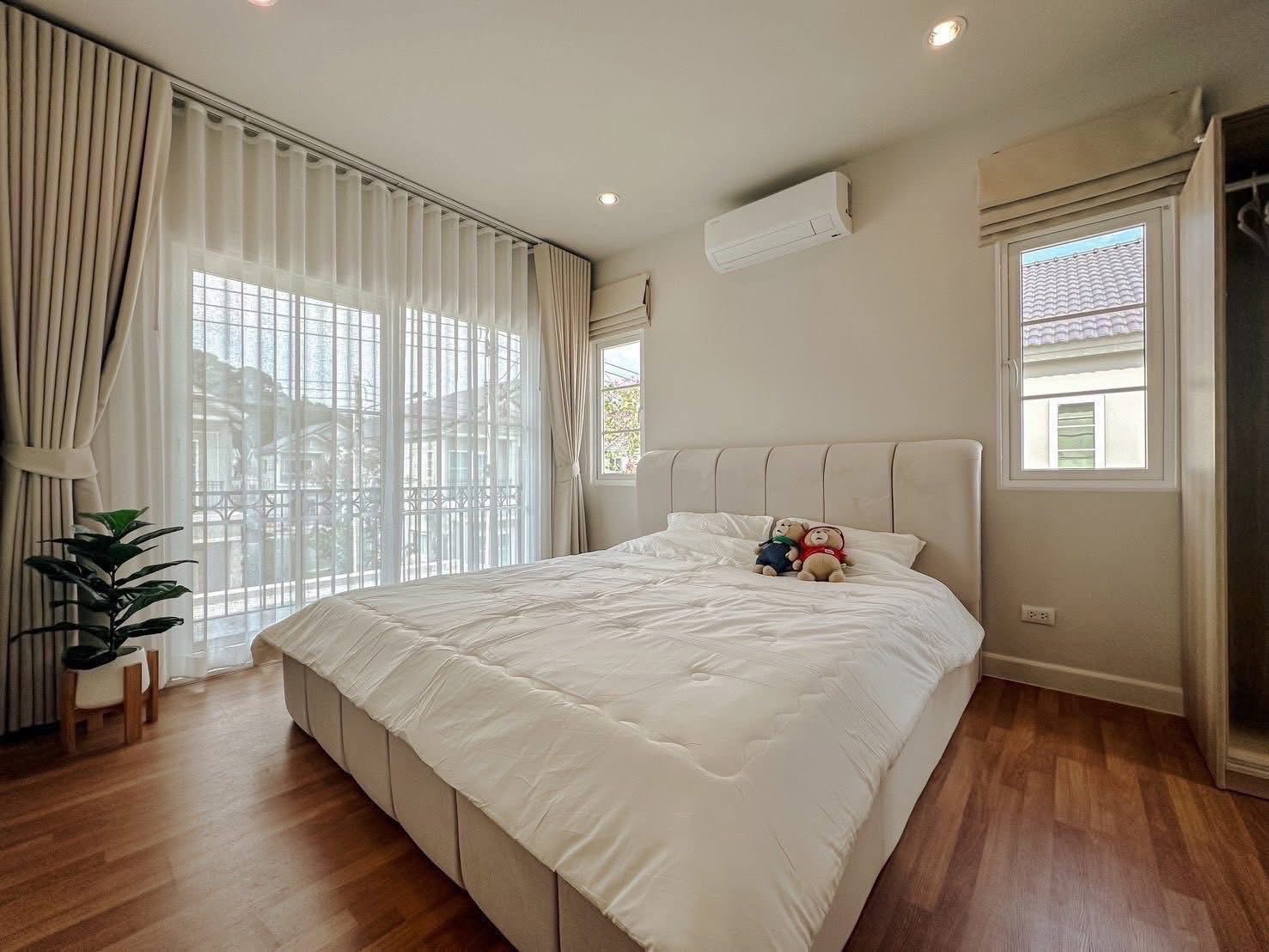 Listing image 9 for House for rent Anasiri Paklok – Phuket, Phuket