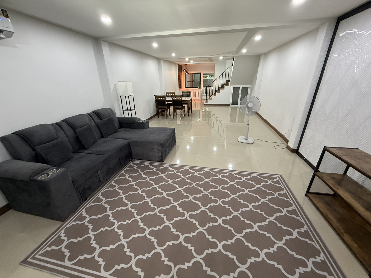 Listing image 1 for House For Rent🏡@Wichit, Phuket