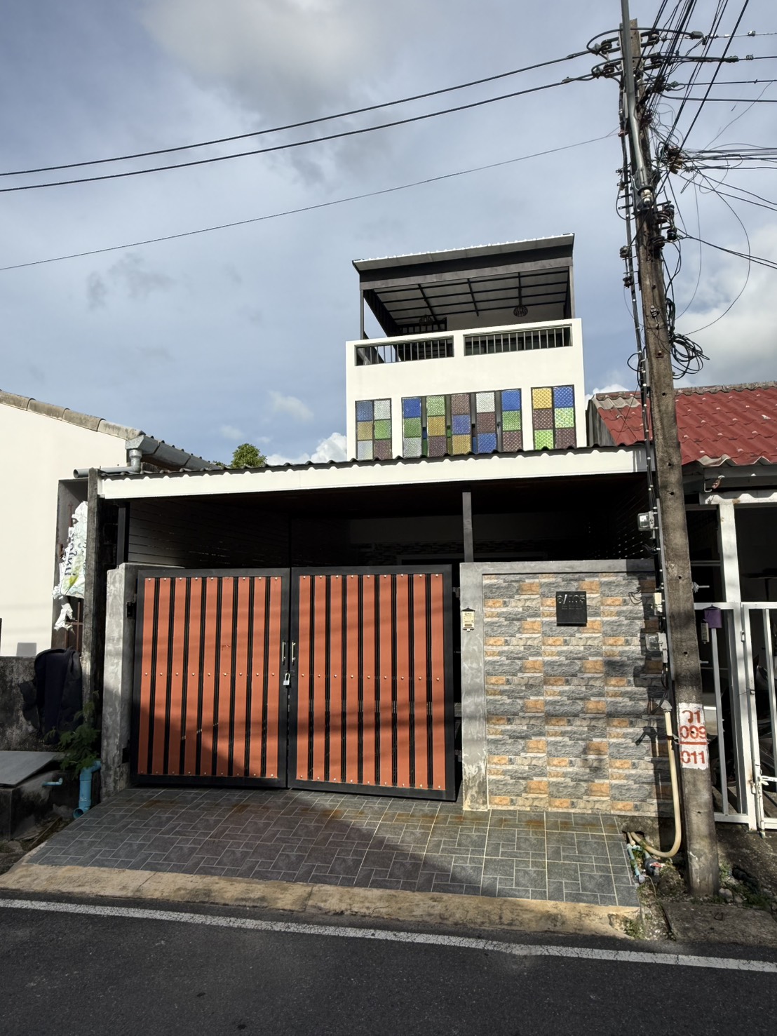 Listing image 4 for House For Rent🏡@Wichit, Phuket