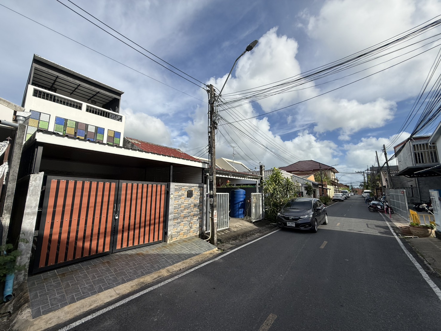 Listing image 5 for House For Rent🏡@Wichit, Phuket
