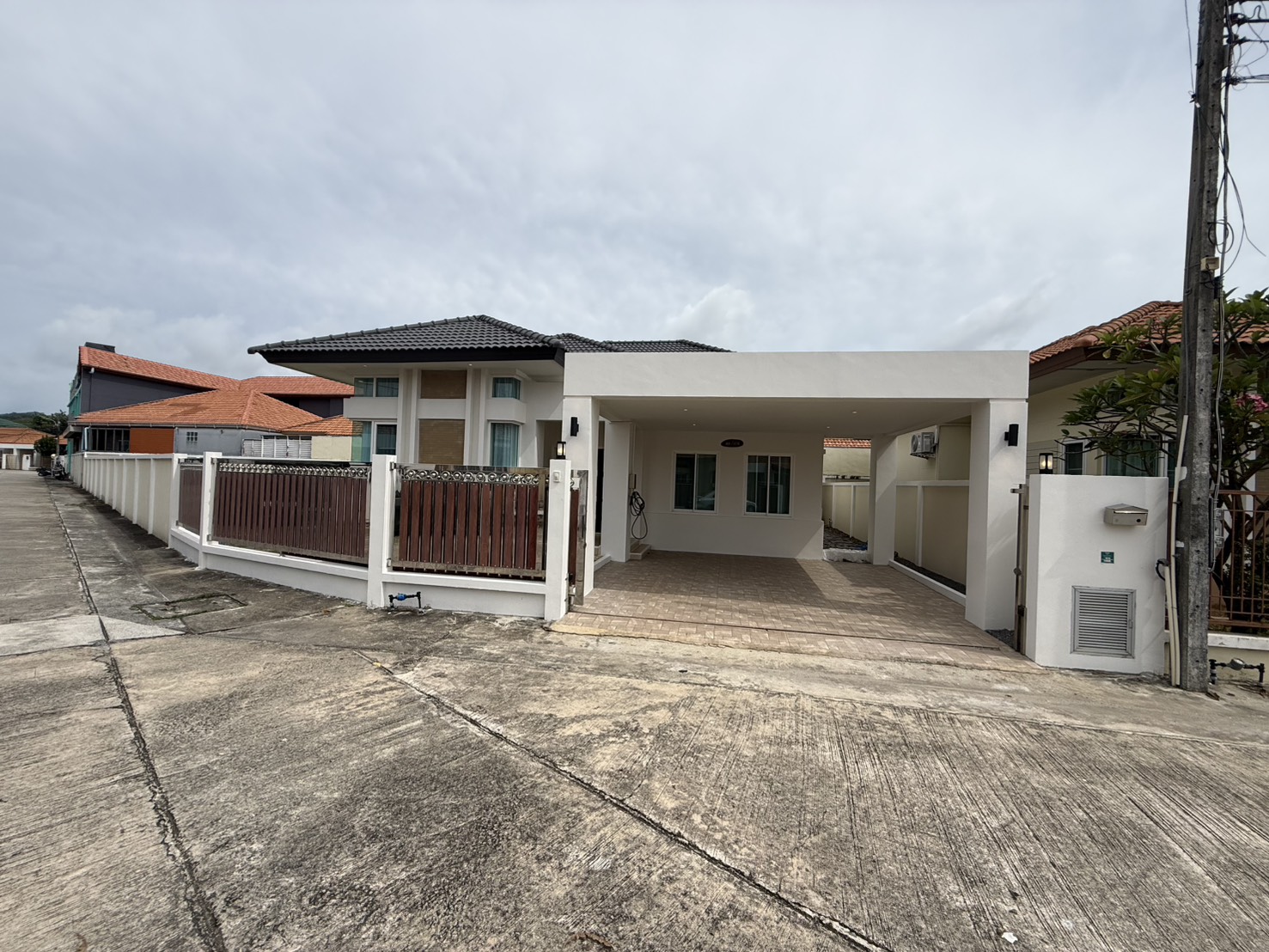 Listing image 19 for Phuket Villa Chaofah 2 | Vichit – Chalong